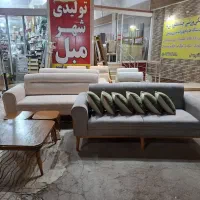 مبل خاص طراح وحیدانصاری