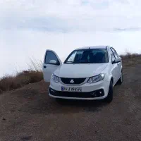 ساینا اس ۴۰۳|خودرو سواری و وانت|محمدیه-قزوین, |دیوار