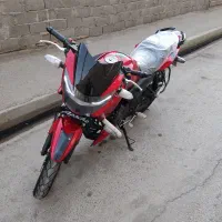 آپاچی ۱۶۰ مدل ۹۵
