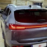 kmc x5|خودرو سواری و وانت|تهران, گیشا|دیوار