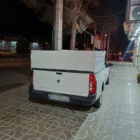 حمل بار با وانت آریسان