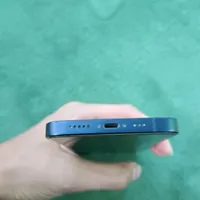 اپل iPhone 13 با حافظهٔ ۱۲۸ گیگابایت|موبایل|شهریار, |دیوار