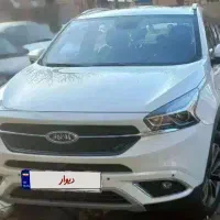 تیگو ۷ ie مدل ۱۴۰۲