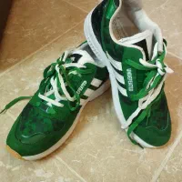 کتونی خارجی