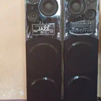 برندجاز|سیستم صوتی خانگی|گرگان, |دیوار