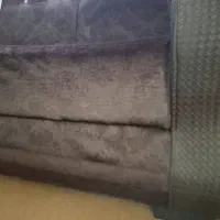 مبل راحتی دو نفره|مبلمان خانگی و میز عسلی|نیشابور, بلوار گلها|دیوار