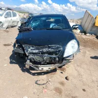 لیفان ۵۲۰ مدل ۸۸ تصادفی