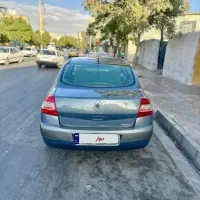 رنو مگان ۲۰۰۰ اتومات ۱۳۸۹|خودرو سواری و وانت|شیراز, زرهی|دیوار