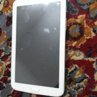 تبلت طب۳ در حد نو سامسونگ