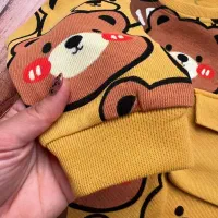 لباس تدی|کفش و لباس بچه|دورود, |دیوار