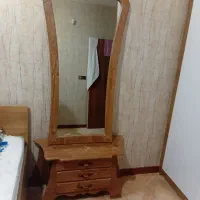آینه شمعدان
