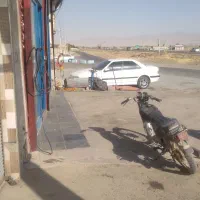 فروش مغازه