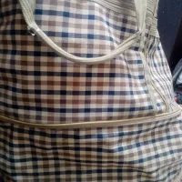 ساک مسافرتی تاشو|کیف، کفش، کمربند|کرمان, |دیوار