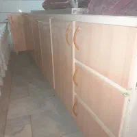 کابینت آشپزخانه|مصالح و تجهیزات ساختمان|گناباد, |دیوار