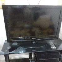 ال سی دی ۳۶ اینچ  سامسونگ|تلویزیون و پروژکتور|رشت, دیانتی|دیوار