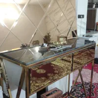 خرده ریز خونه|آینه|مشهد, طلاب|دیوار