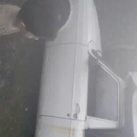 پیکان وانت مدل ۸۴|خودرو سواری و وانت|خمام, |دیوار