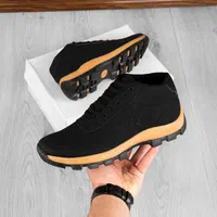 کفش نیم بوت مردانه|کیف، کفش، کمربند|یاسوج, |دیوار