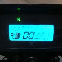 موتور سیکلت 200ccکبیر در هد نو شرایط اقساطی|موتورسیکلت|یزد, |دیوار