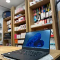 لپتاپ ورکاستیشن اسلیمLenovo P1 - i7-16-512-P1000