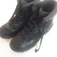 کفش کار خارجی