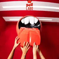 استخدام باریستا و فروشنده در کافه بستنی لابو