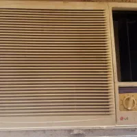 کولر گازی دیواری