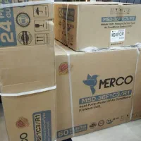 داکت اسپیلت|کولر گازی و فنکوئل|قم, بلوار امین و ساحلی|دیوار