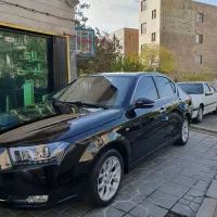 دنا پلاس اتومات مدل ۱۴۰۳ بدون رنگ به رویت صفر