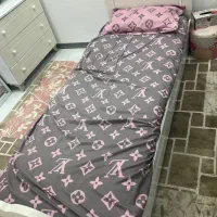 سرویس تخت و کمد نوجوان|تخت و سرویس خواب|مشهد, چهارچشمه|دیوار