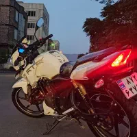 آپاچی 180 مدل 93