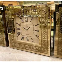 ساعت دیواری|ساعت دیواری و تزئینی|مشهد, دانشجو|دیوار