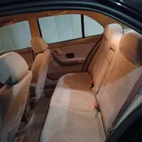 سمند ۹۶ ef7 بی رنگ کم کار|خودرو سواری و وانت|کرج, فاز ۳ گوهردشت|دیوار