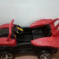 ماشین شارژی فوق العاده محکم ۳۵۰۰