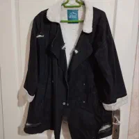 تعدادی پالتو و بارونی|لباس|تهران, سازمان آب|دیوار