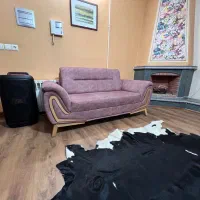 مبل دو نفره نو