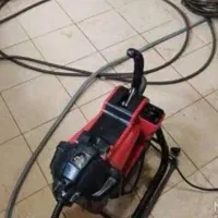 خدمات لوله بازکنی فنرزنی بازکن گرفتگی فاضلاب اهواز