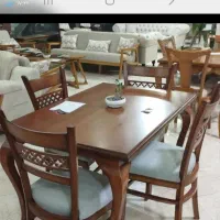 کارگاه تولید نهارخوری