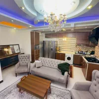 طبقه بالا دوخواب باپارکینگ شیک وتمیز|فروش آپارتمان|رشت, حمیدیان|دیوار