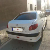 206 sd v8|خودرو کلاسیک|اسلام‌شهر, مظفریه|دیوار