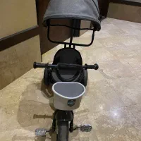 سه چرخه کودک|دوچرخه، اسکیت، اسکوتر|تهران, هروی|دیوار