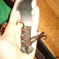 چاقو|کلکسیون اشیاء عتیقه|گرگان, |دیوار