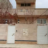 خانه فروشی /۲طبقه /شهرک بهداری ایثار /شیک و زیبا