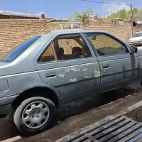 پژو ۴۰۵دو هزار مدل آخر ۷۶