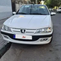 پارس سال مدل ۹۸ ( اقساطی ارشین خودرو)