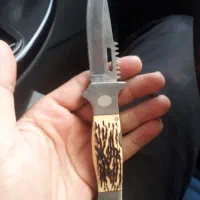 چاقوجیبی  آمریکای