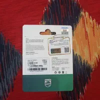 فلش Philips 128GB USB 3.2 پلمپ