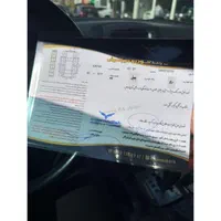 هیوندای سوناتا NF اتوماتیک 2400cc، مدل ۲۰۰۸|خودرو سواری و وانت|کرج, چهارصد دستگاه|دیوار