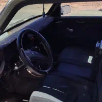 پیکان وانت مدل ۸۸|خودرو سواری و وانت|تربت جام, معدآباد|دیوار