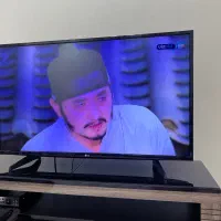 تلویزیون ۴۳ اینچ ال جی ال ای دی